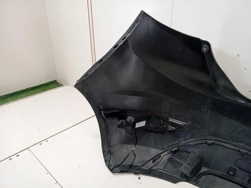 Paraurti POST 8A61-17K823 Ford Fiesta VI 2012