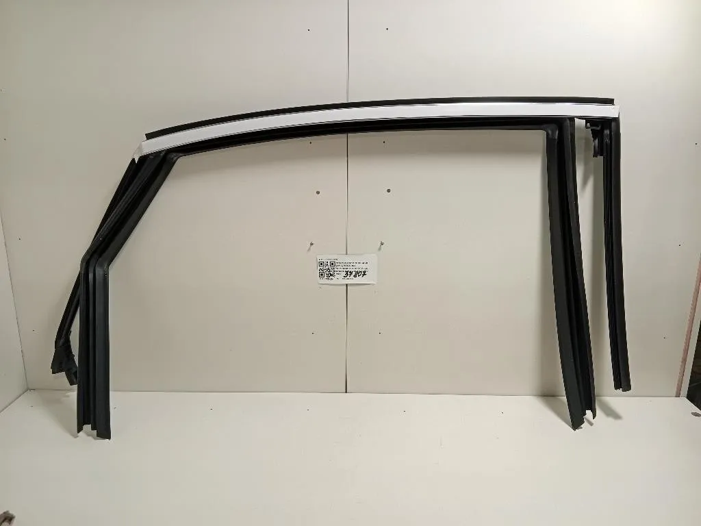 Canalina Scorrimento Cristallo Porta POST DX 9815692380 Citroen DS7 Crossback 2017