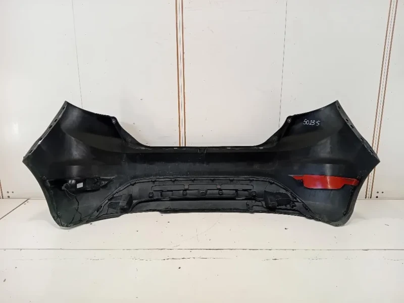 Paraurti POST 8A61-17K823 Ford Fiesta VI 2012