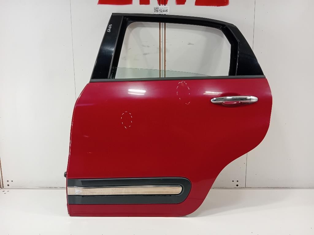 Porta POST SX 1689787680 Fiat 500L 2013