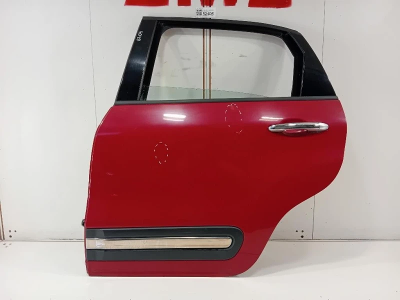 Porta POST SX 1689787680 Fiat 500L 2013