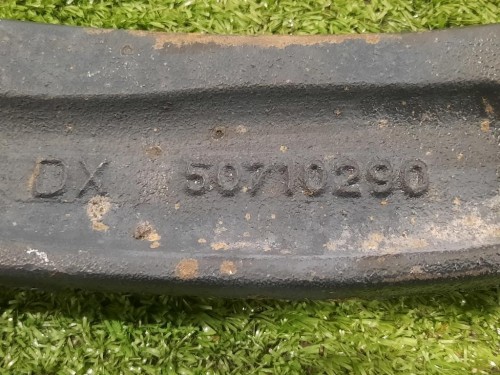 Braccio Oscillante ANT DX 50712142 Citroen Jumper III 2014