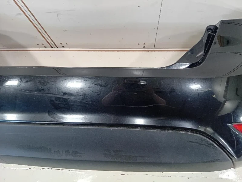 Paraurti POST 8A61-17K823 Ford Fiesta VI 2012
