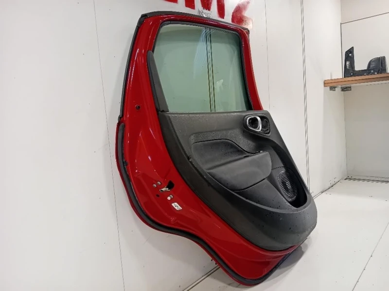 Porta POST SX 1689787680 Fiat 500L 2013