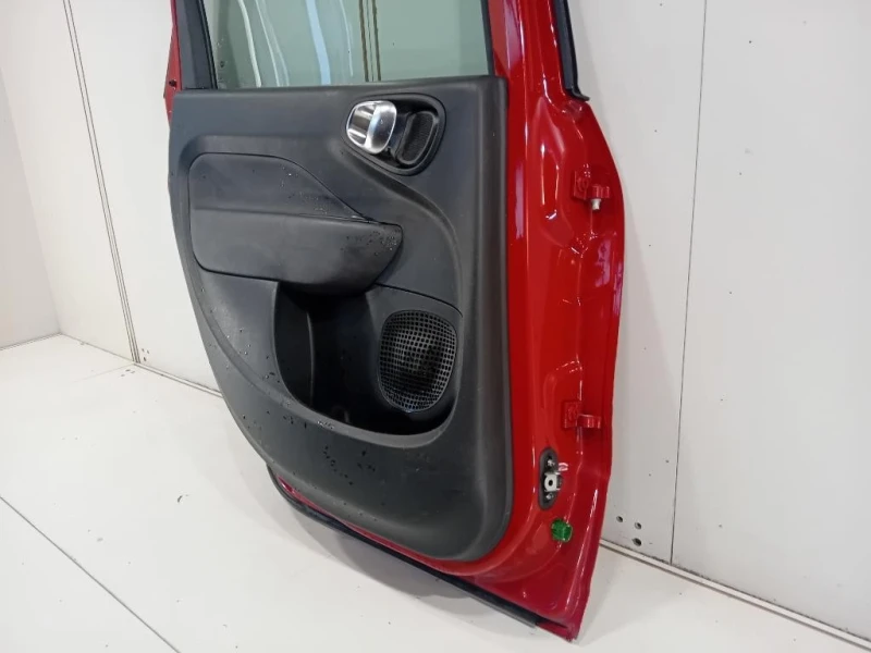 Porta POST SX 1689787680 Fiat 500L 2013