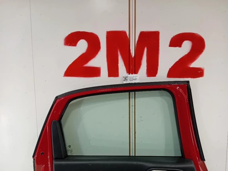 Porta POST SX 1689787680 Fiat 500L 2013