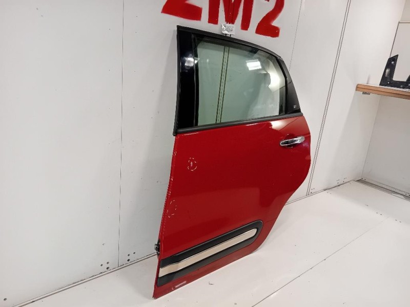 Canalina Scorrimento Cristallo Porta POST DX 96778874TV Peugeot 308 II 2017