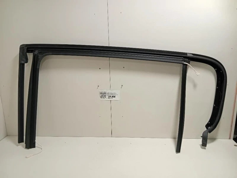 Canalina Scorrimento Cristallo Porta POST DX 96778874TV Peugeot 308 II 2017