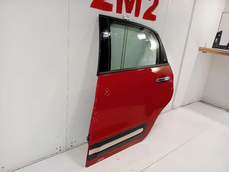 Porta POST SX 1689787680 Fiat 500L 2013