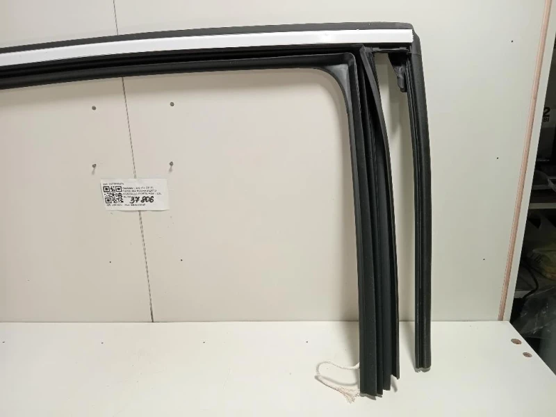 Canalina Scorrimento Cristallo Porta POST DX 96778874TV Peugeot 308 II 2017