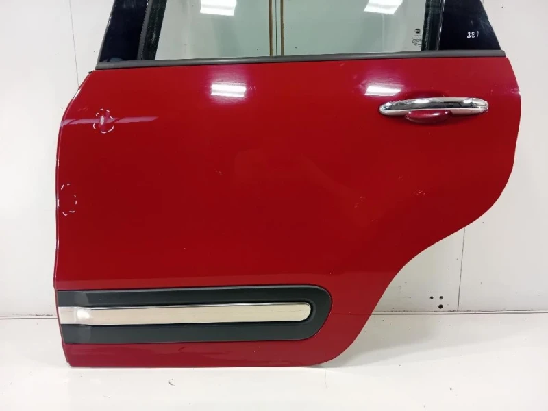 Porta POST SX 1689787680 Fiat 500L 2013