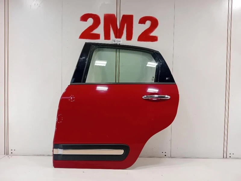 Porta POST SX 1689787680 Fiat 500L 2013