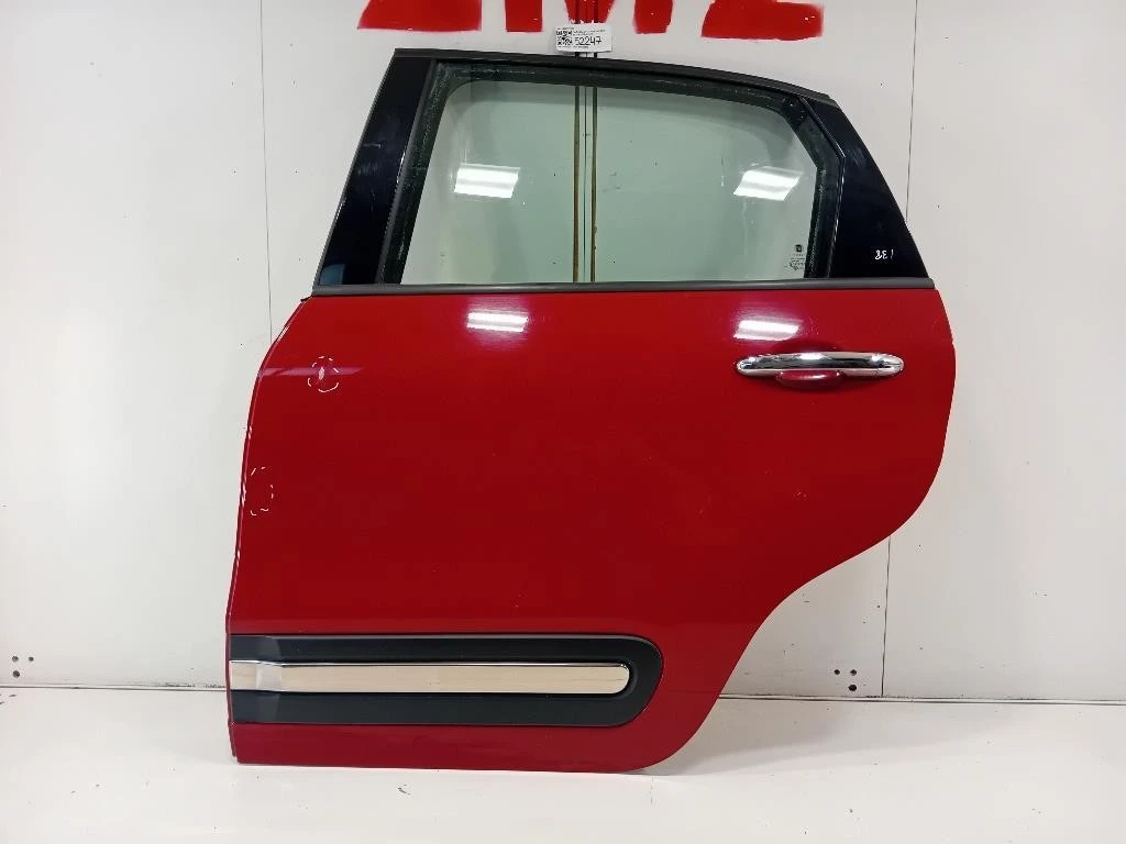 Porta POST SX 1689787680 Fiat 500L 2013