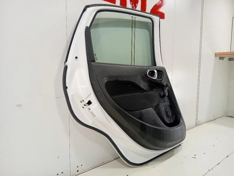 Porta POST SX 1689787680 Fiat 500L 2013