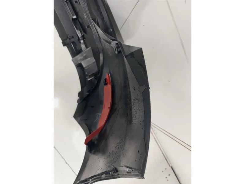 Paraurti POST 1553554 Ford Fiesta VI 2012