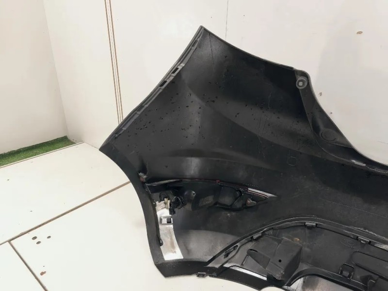 Paraurti POST 1553554 Ford Fiesta VI 2012