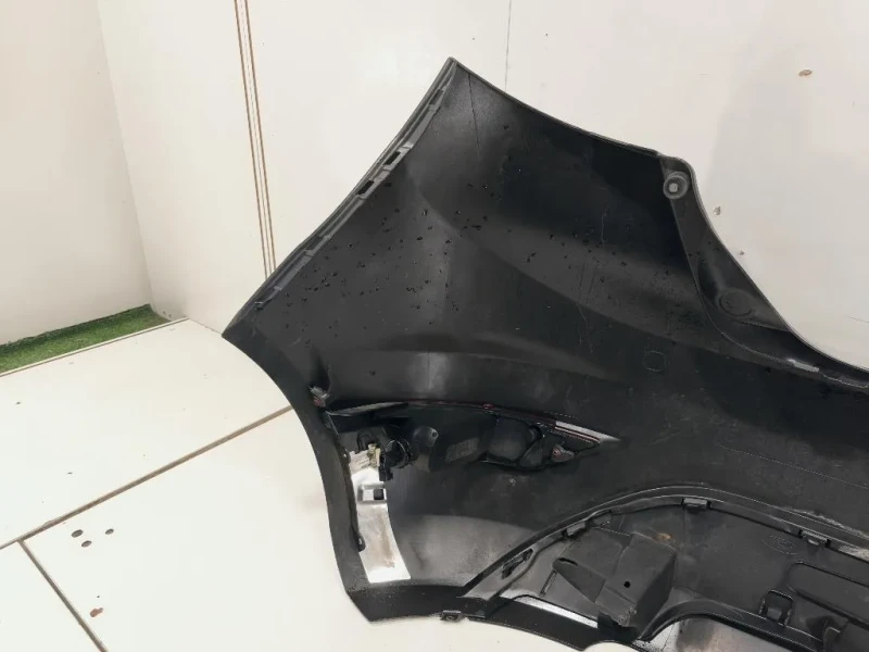 Paraurti POST 1553554 Ford Fiesta VI 2012