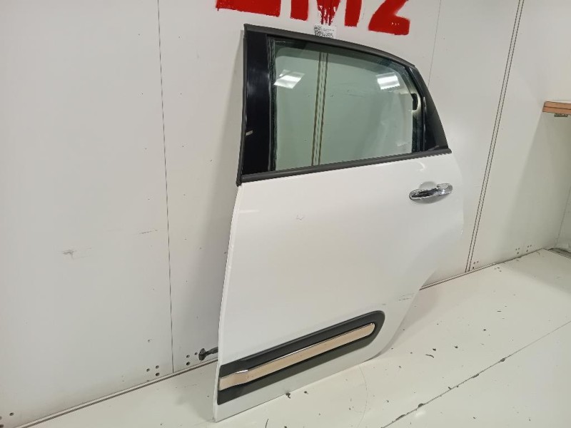 Porta POST SX 1689787680 Fiat 500L 2013