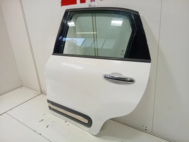 Porta POST SX 1689787680 Fiat 500L 2013