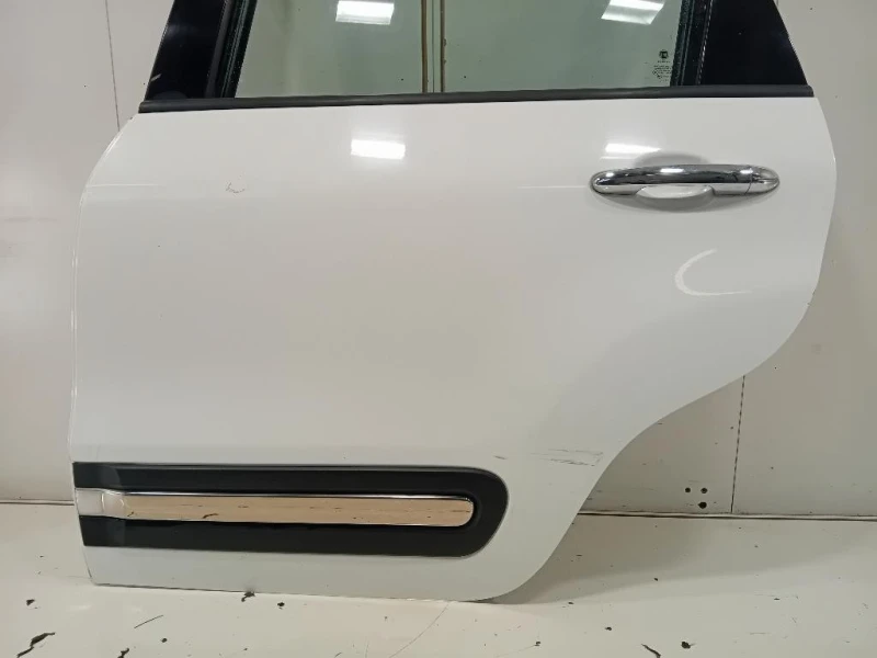 Porta POST SX 1689787680 Fiat 500L 2013