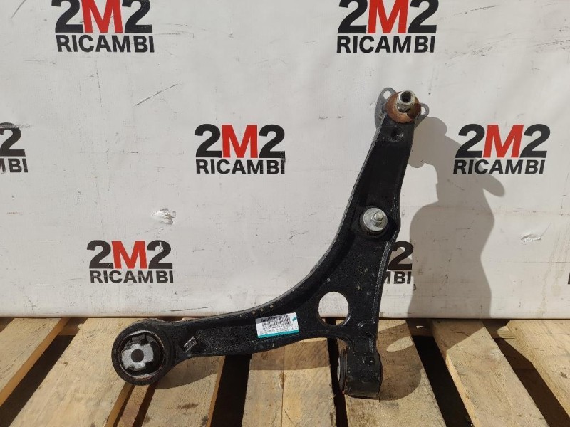 Braccio Oscillante ANT DX 1394317080 Citroen Jumper III 2014