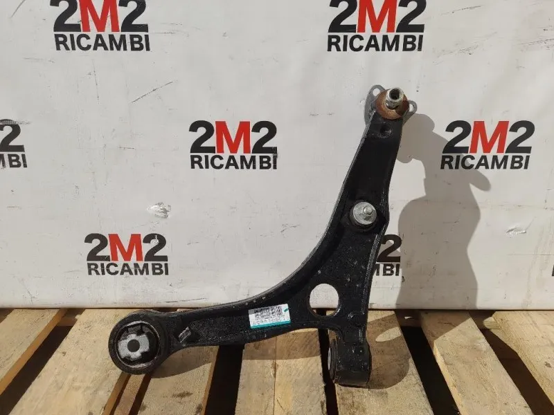 Braccio Oscillante ANT DX 1394317080 Citroen Jumper III 2014