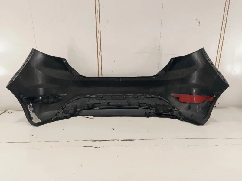 Paraurti POST 1553554 Ford Fiesta VI 2012