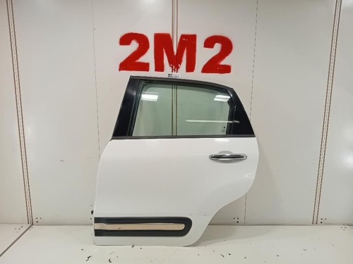 Canalina Scorrimento Cristallo Porta POST DX 96778874TV Peugeot 308 II 2017