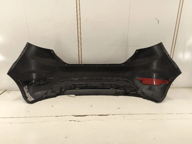 Paraurti POST 1553554 Ford Fiesta VI 2012