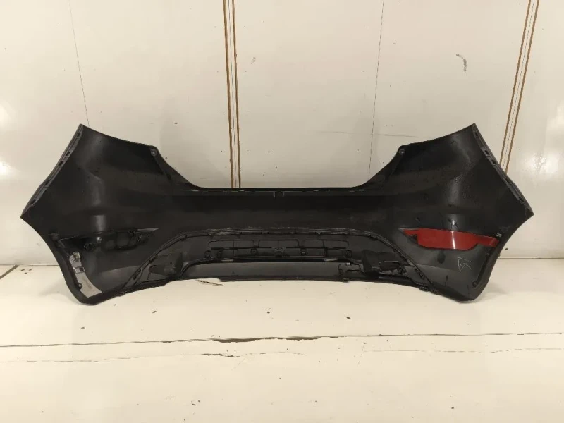 Paraurti POST 1553554 Ford Fiesta VI 2012