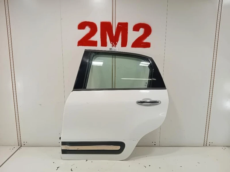 Porta POST SX 1689787680 Fiat 500L 2013
