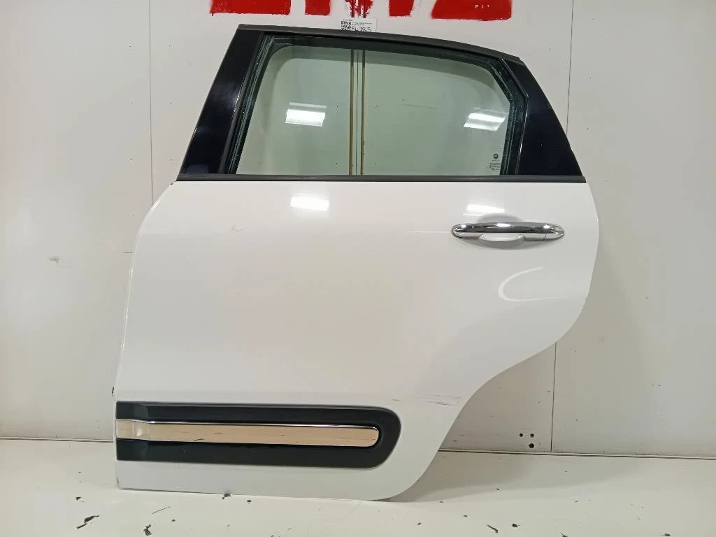 Porta POST SX 1689787680 Fiat 500L 2013