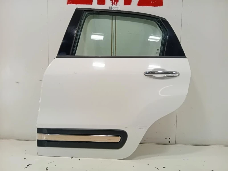 Porta POST SX 1689787680 Fiat 500L 2013