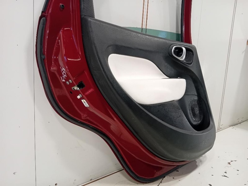 Porta POST SX 1689787680 Fiat 500L 2013