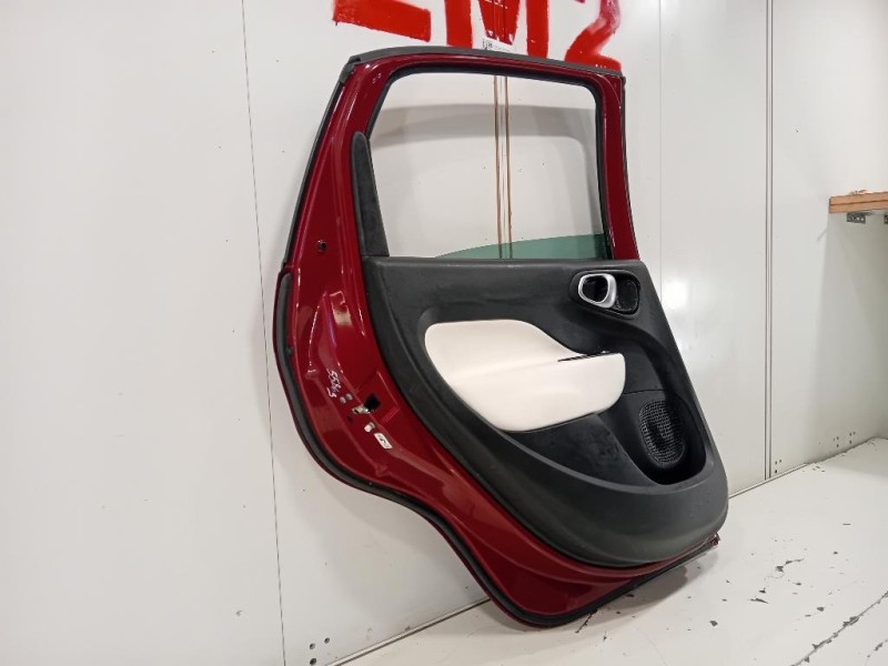 Porta POST SX 1689787680 Fiat 500L 2013