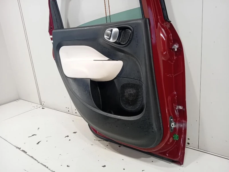 Porta POST SX 1689787680 Fiat 500L 2013