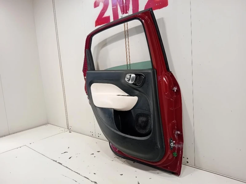 Porta POST SX 1689787680 Fiat 500L 2013