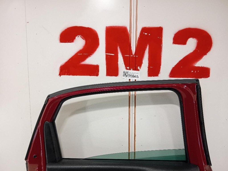 Porta POST SX 1689787680 Fiat 500L 2013