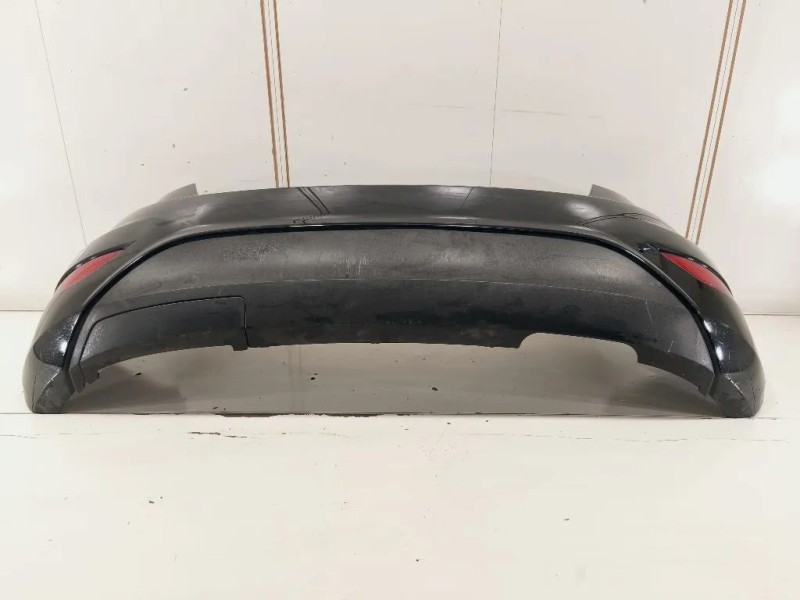 Paraurti POST 1553554 Ford Fiesta VI 2012