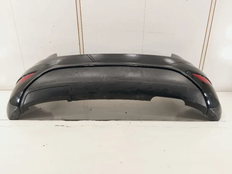 Paraurti POST 1553554 Ford Fiesta VI 2012