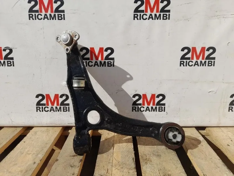 Braccio Oscillante ANT DX 1394317080 Citroen Jumper III 2014