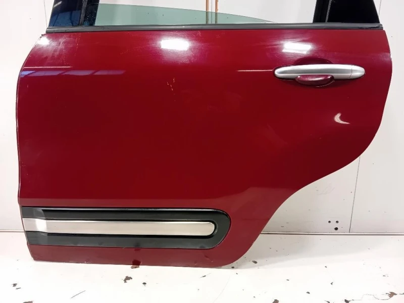 Porta POST SX 1689787680 Fiat 500L 2013