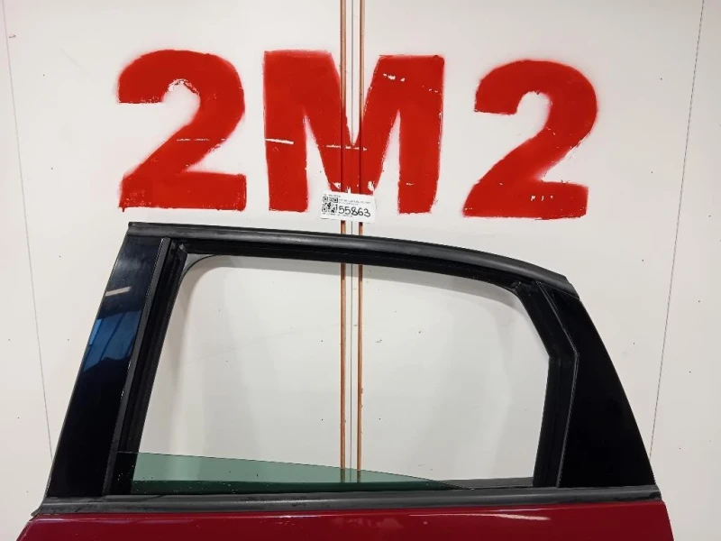 Porta POST SX 1689787680 Fiat 500L 2013