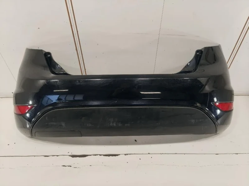 Paraurti POST 1553554 Ford Fiesta VI 2012