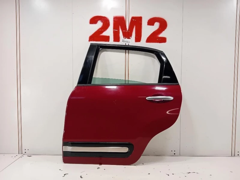 Porta POST SX 1689787680 Fiat 500L 2013