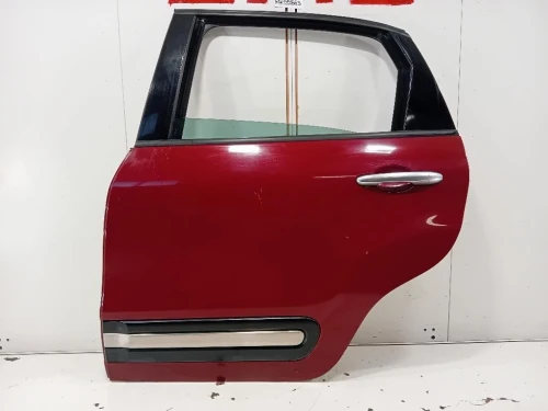 Canalina Scorrimento Cristallo Porta POST SX 96778881TV Peugeot 308 II 2017