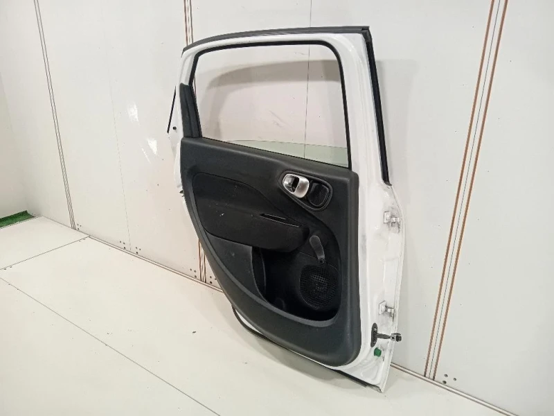Porta POST SX 1689787680 Fiat 500L 2013