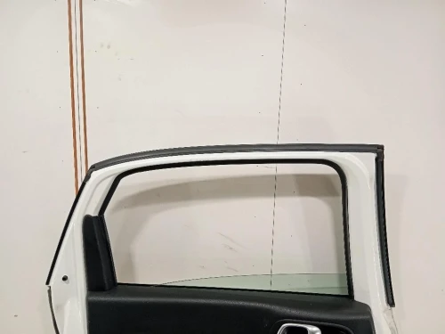 Canalina Scorrimento Cristallo Porta POST SX 98136602XT Peugeot 5008 II 2017