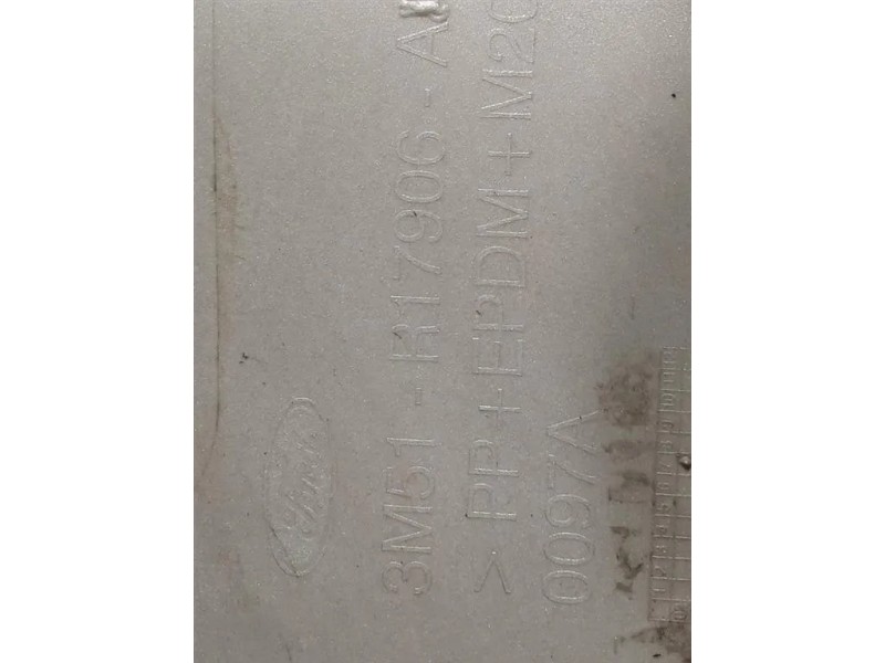 Paraurti POST 3M51-R17906-AB Ford Focus II 2005