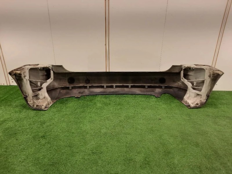 Paraurti POST 3M51-R17906-AB Ford Focus II 2005